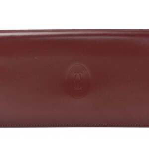 Cartier Must de International Wallet L3001360 (Men's)